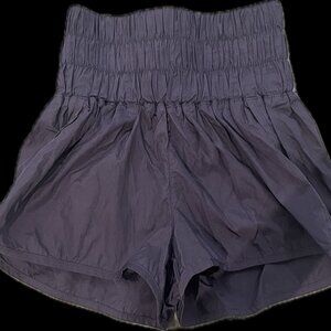 Free People Way Home Shorts